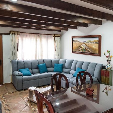Apartamento Madeiro 비야 데 레이바 외부 사진