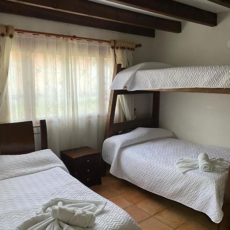 Apartamento Madeiro 비야 데 레이바 외부 사진