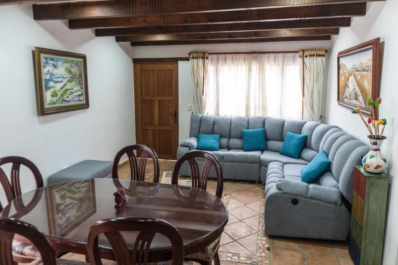 Apartamento Madeiro 비야 데 레이바 외부 사진