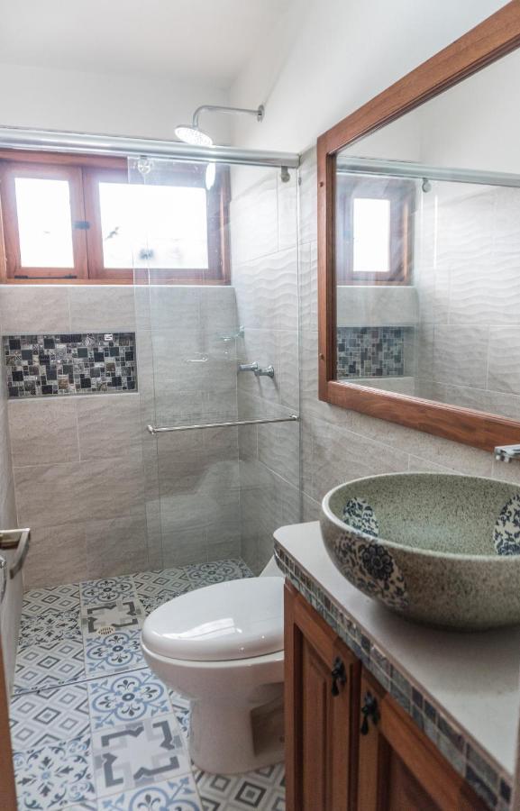 Apartamento Madeiro 비야 데 레이바 외부 사진