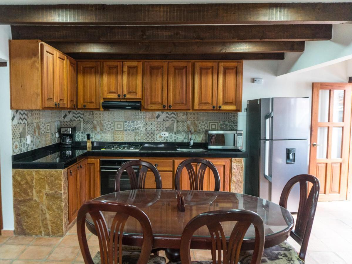 Apartamento Madeiro 비야 데 레이바 외부 사진
