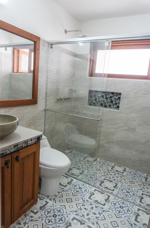 Apartamento Madeiro 비야 데 레이바 외부 사진