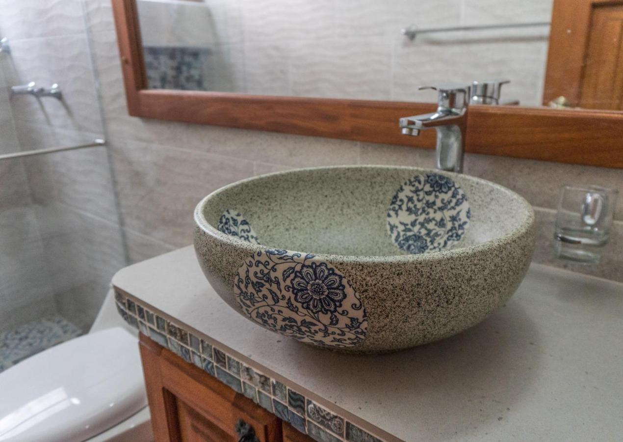 Apartamento Madeiro 비야 데 레이바 외부 사진