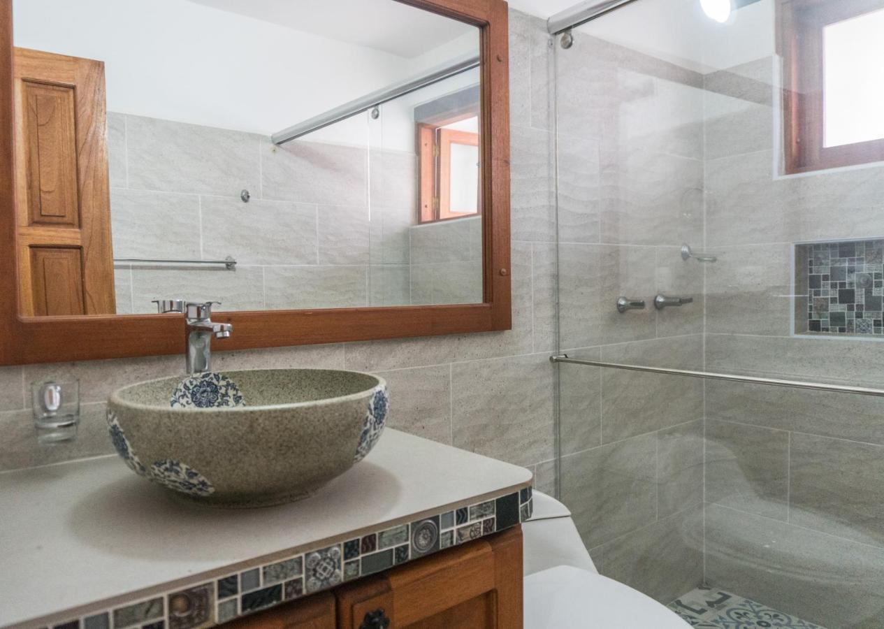 Apartamento Madeiro 비야 데 레이바 외부 사진